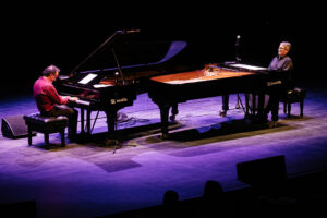 DSCF5501 Donostiako Jazzaldia en el día de Iñaki Salvador