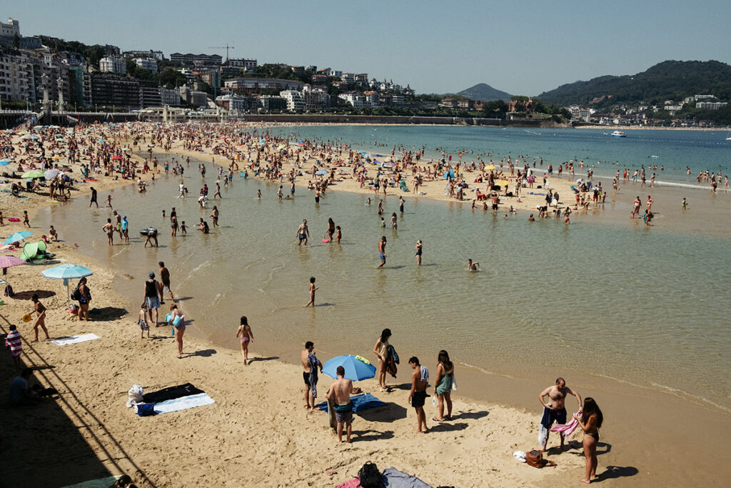 Covid-19: Euskadi suma otros 745 positivos, 223 en Gipuzkoa 2 DSCF7596 Covid-19: Euskadi suma otros 745 positivos, 223 en Gipuzkoa