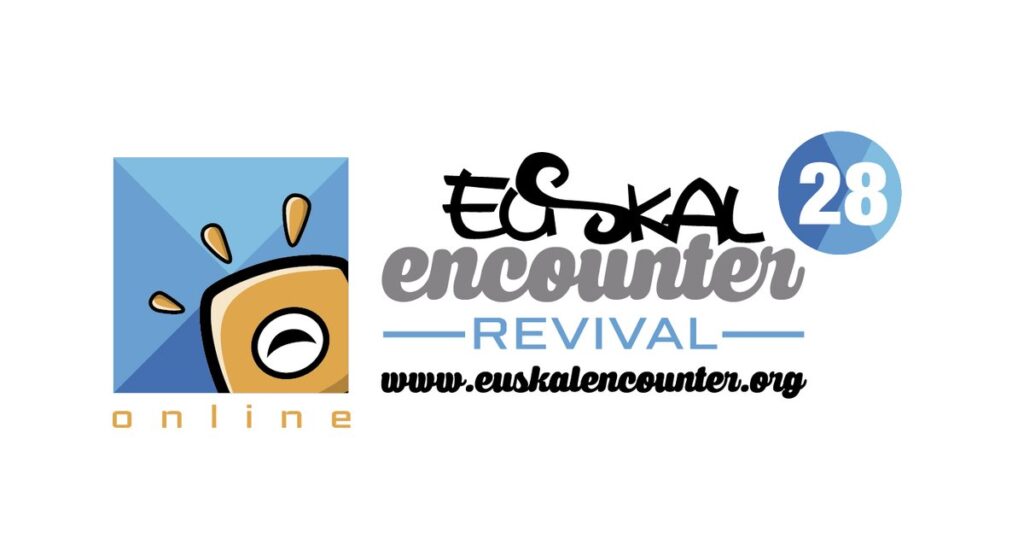Edne6J4WoAI6Ow Arranca la Euskal Encounter 28 en formato virtual