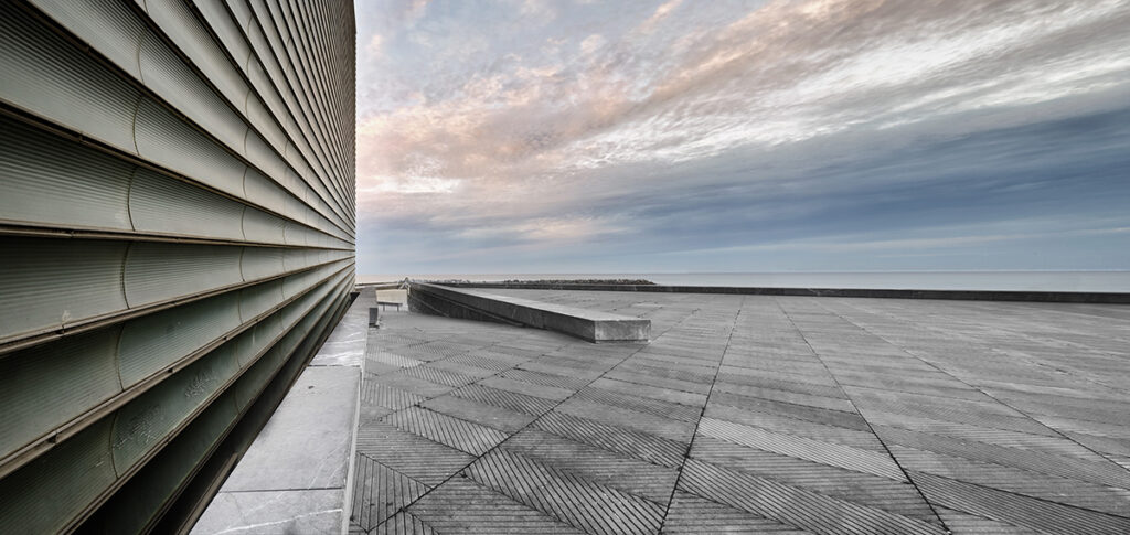 Donostia homenajea a las enfermeras con una plaza en el Kursaal 4 Plaza de las enfermeras Donostia homenajea a las enfermeras con una plaza en el Kursaal