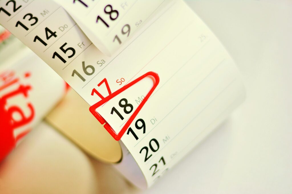 calendar 3073971 1280 Juneren Hegoak convoca un concurso de fotografía para su calendario 2021