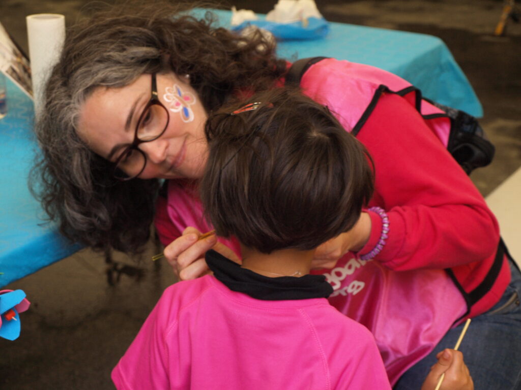 juneren hegoak Juneren Hegoak llama a la solidaridad para llegar a más familias con niños vulnerables