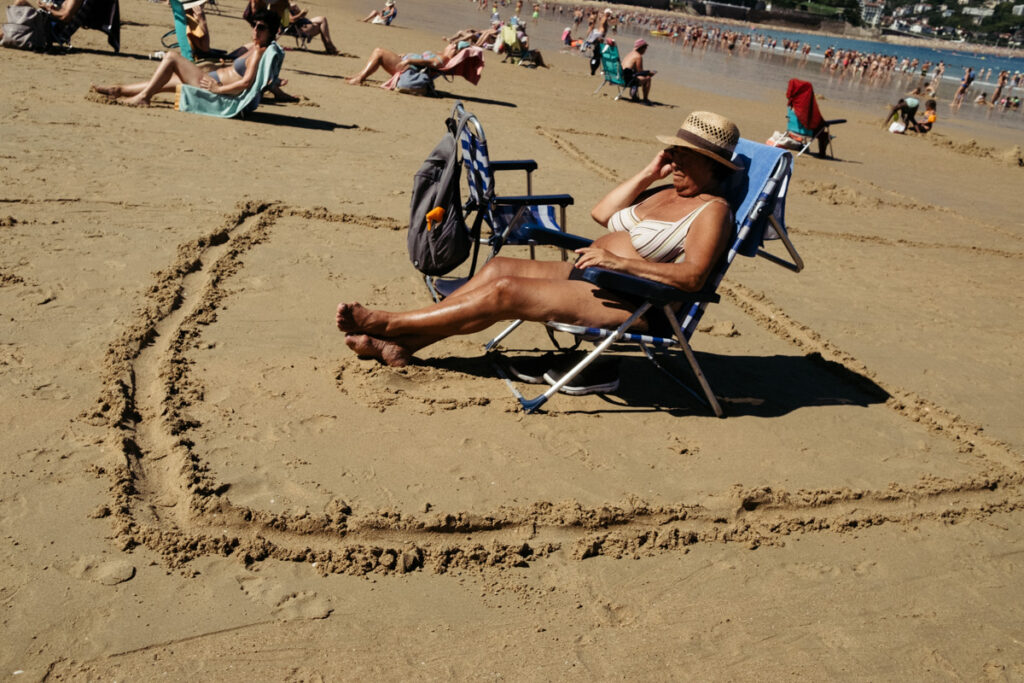 Donostia suma otros 93 contagios de Covid-19 en un día, 225 en Gipuzkoa 2 DSCF2710 Donostia suma otros 93 contagios de Covid-19 en un día, 225 en Gipuzkoa