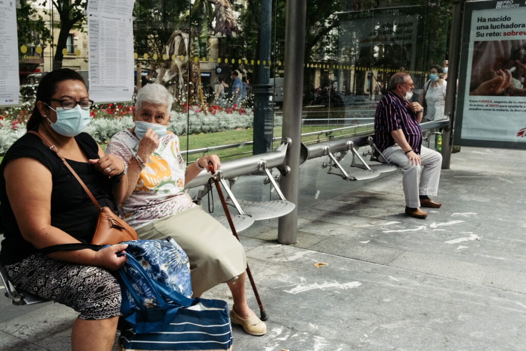 DSCF9410 1 Coronavirus: Gipuzkoa registra otros 53 positivos en 24 horas, 17 en Donostia