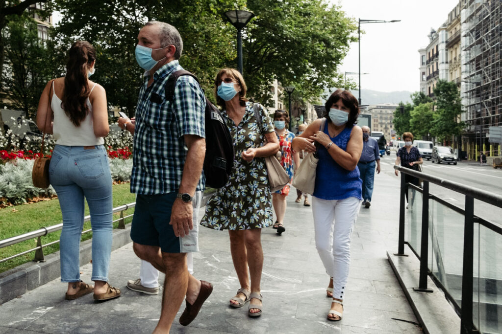 Coronavirus: Osakidetza detecta 22 positivos en relación con el Ramuntxo Berri de Gros 11 DSCF9429 Coronavirus: Osakidetza detecta 22 positivos en relación con el Ramuntxo Berri de Gros