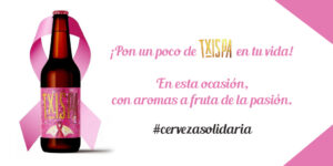 EfxZvX WkAAuZ8r 300x150 - Asier de la Iglesia lanza la Txispa rosa contra el cáncer de mama