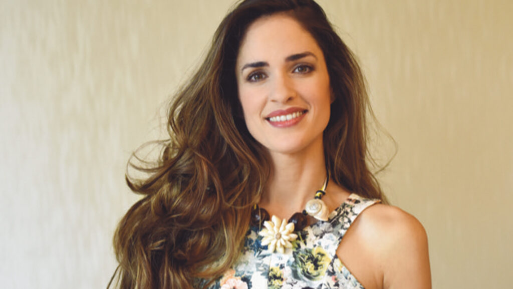 ElenaSancho Elena Sancho Pereg y Paula Iragorri protagonizan la segunda cita de la Música de Cámara