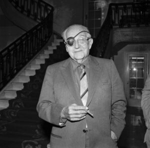 Kutxa Fundazioa colaborará en el proyecto de archivo del Festival de San Sebastián 2 Fritz Lang Kutxa Fundazioa colaborará en el proyecto de archivo del Festival de San Sebastián