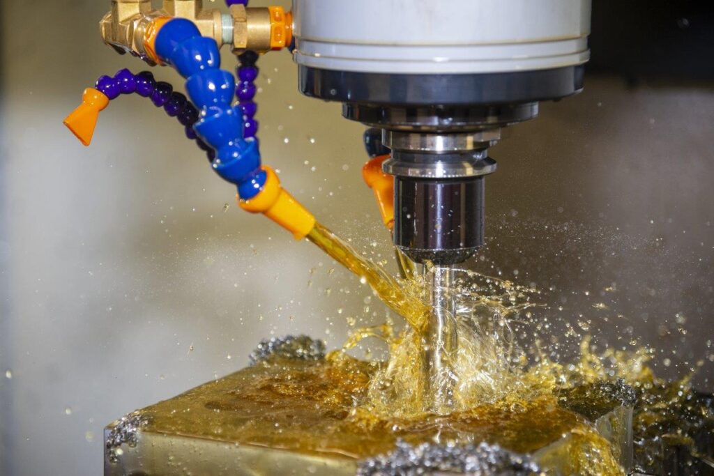 Industria op El País Vasco recupera 19.931 toneladas de aceites usados en 2019