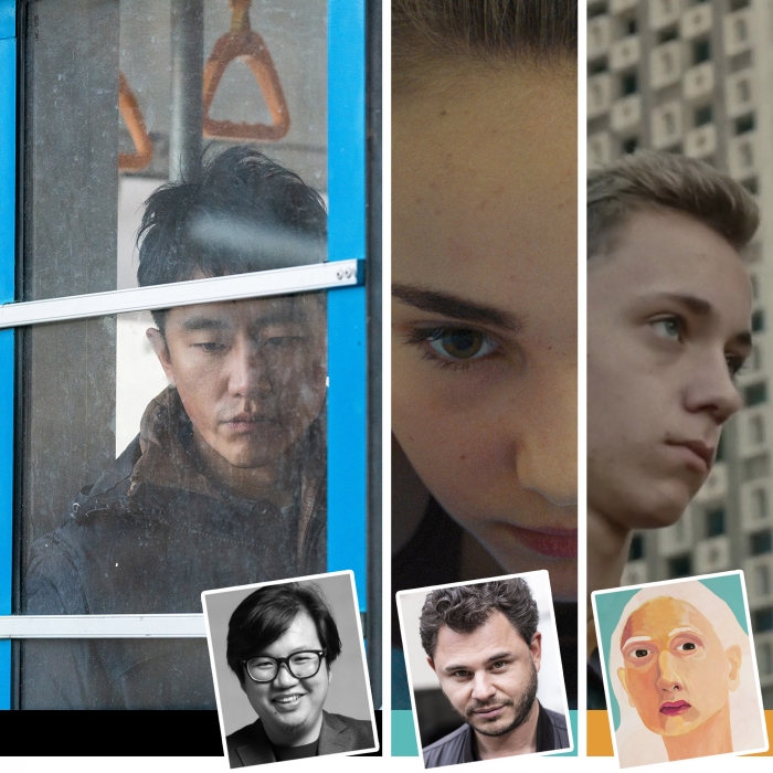 boletin 1215 2 'Wuhai' de Ziyang Zhou cierra la competición de la Sección Oficial del Zinemaldi