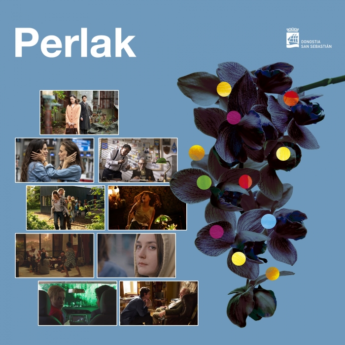 Kiyoshi Kurosawa inaugurará la sección Perlak del Zinemaldi con 'Wife of a Spy' 1 boletin 1218 Kiyoshi Kurosawa inaugurará la sección Perlak del Zinemaldi con 'Wife of a Spy'