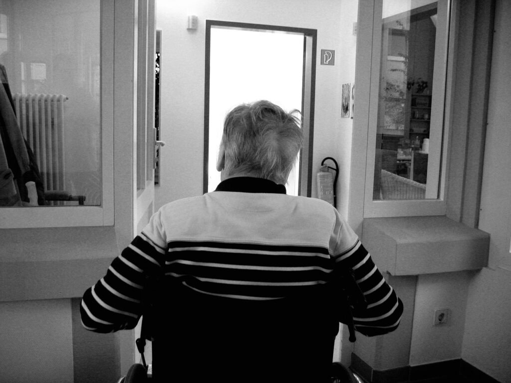 mayores resis Siete positivos de covid en cuatro residencias gipuzkoanas