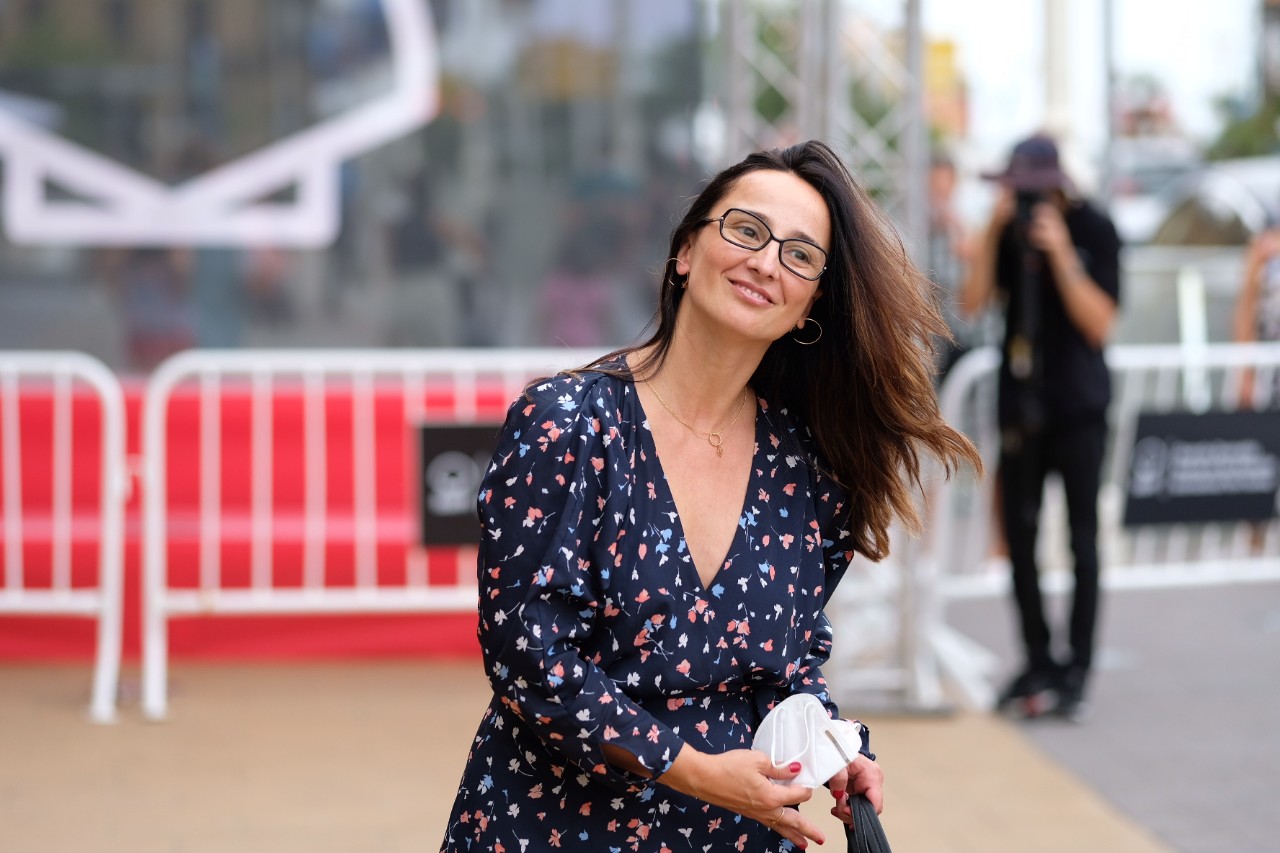 Festival de San Sebastián: Elena Anaya en Donostia y todo a punto para empezar 6 Festival de San Sebastián: Elena Anaya en Donostia y todo a punto para empezar