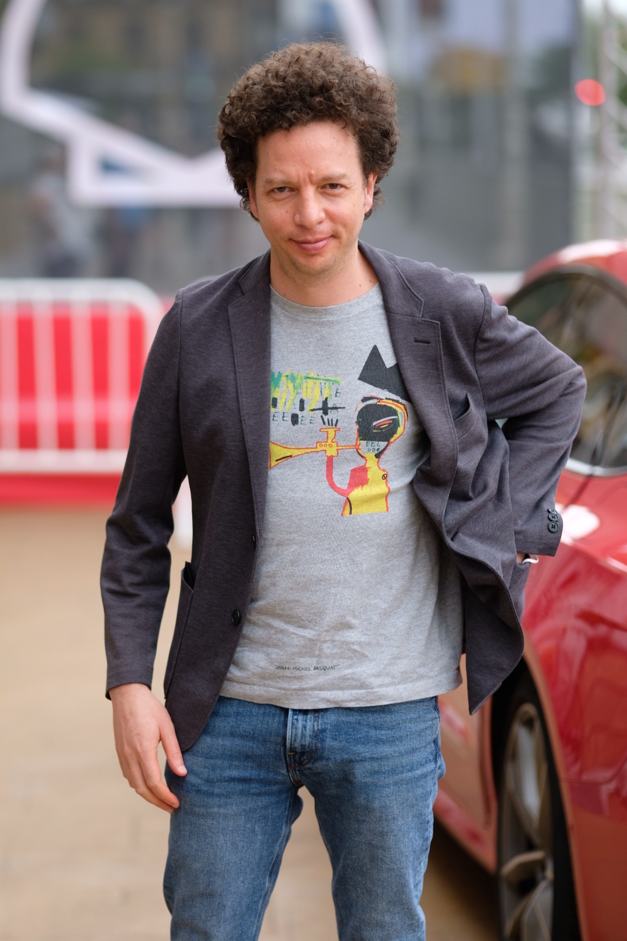 Festival de San Sebastián: Elena Anaya en Donostia y todo a punto para empezar 2 Festival de San Sebastián: Elena Anaya en Donostia y todo a punto para empezar