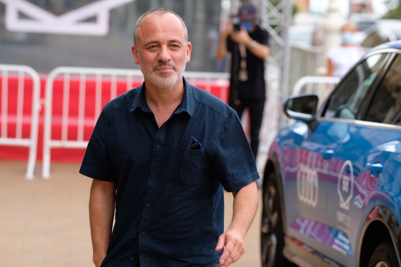 Festival de San Sebastián: Elena Anaya en Donostia y todo a punto para empezar 4 Festival de San Sebastián: Elena Anaya en Donostia y todo a punto para empezar