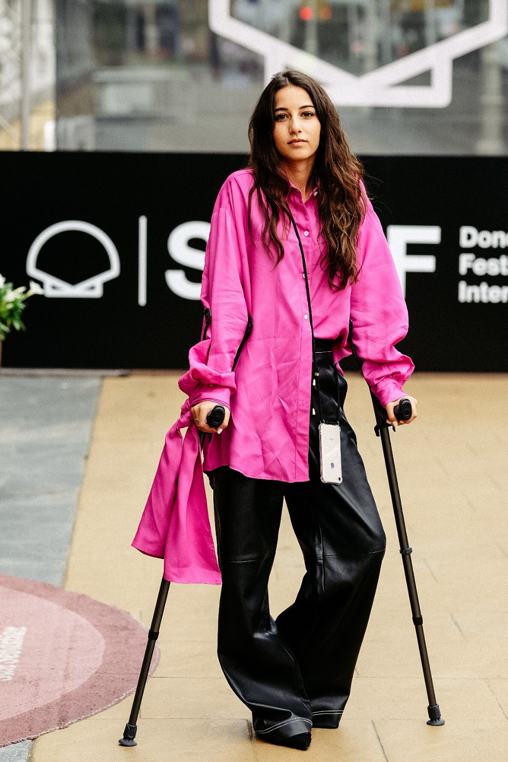 Festival de San Sebastián