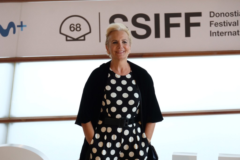 'Patria': "Contar historias es sanador y nos obliga a posicionarnos", dice Aitor Gabilondo 6 'Patria': "Contar historias es sanador y nos obliga a posicionarnos", dice Aitor Gabilondo