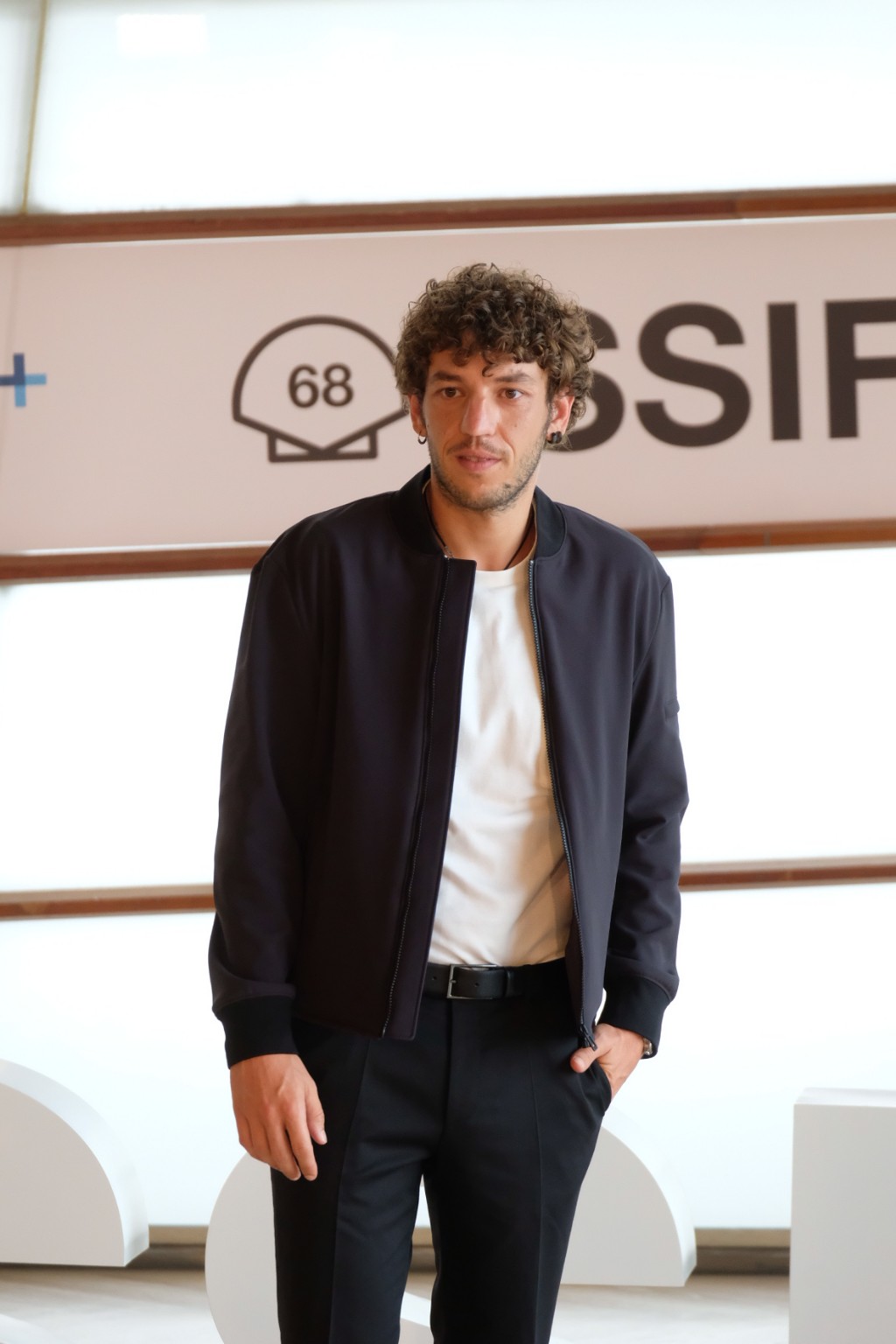 'Patria': "Contar historias es sanador y nos obliga a posicionarnos", dice Aitor Gabilondo 5 'Patria': "Contar historias es sanador y nos obliga a posicionarnos", dice Aitor Gabilondo