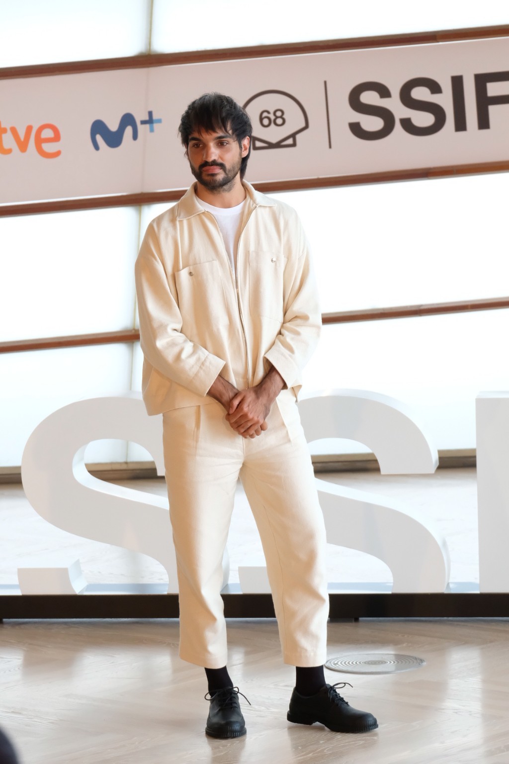 'Patria': "Contar historias es sanador y nos obliga a posicionarnos", dice Aitor Gabilondo 4 'Patria': "Contar historias es sanador y nos obliga a posicionarnos", dice Aitor Gabilondo