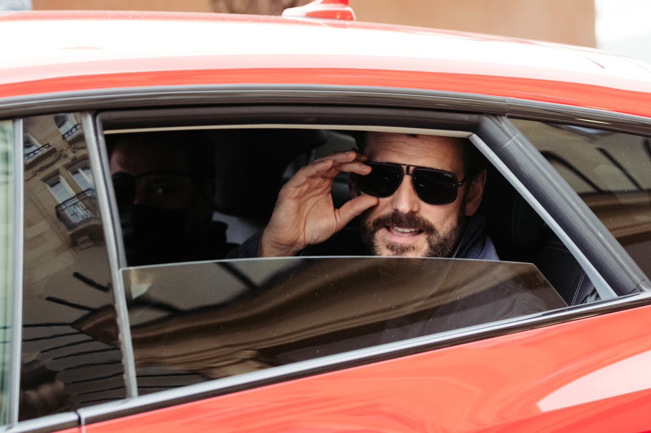 DSCF0120 Colin Farrell, Matt Dillon y una buena lista de cineastas dan el sí a Donostia