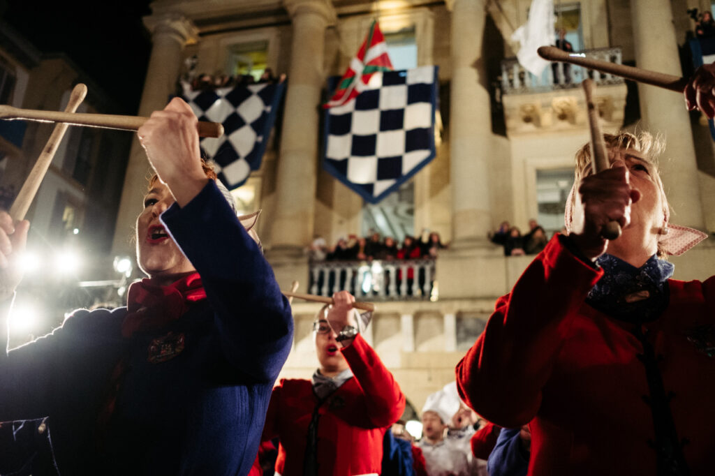 DSCF0354 Fiesta de San Sebastián: El Ayuntamiento inicia un proceso para recabar opiniones sobre la celebración