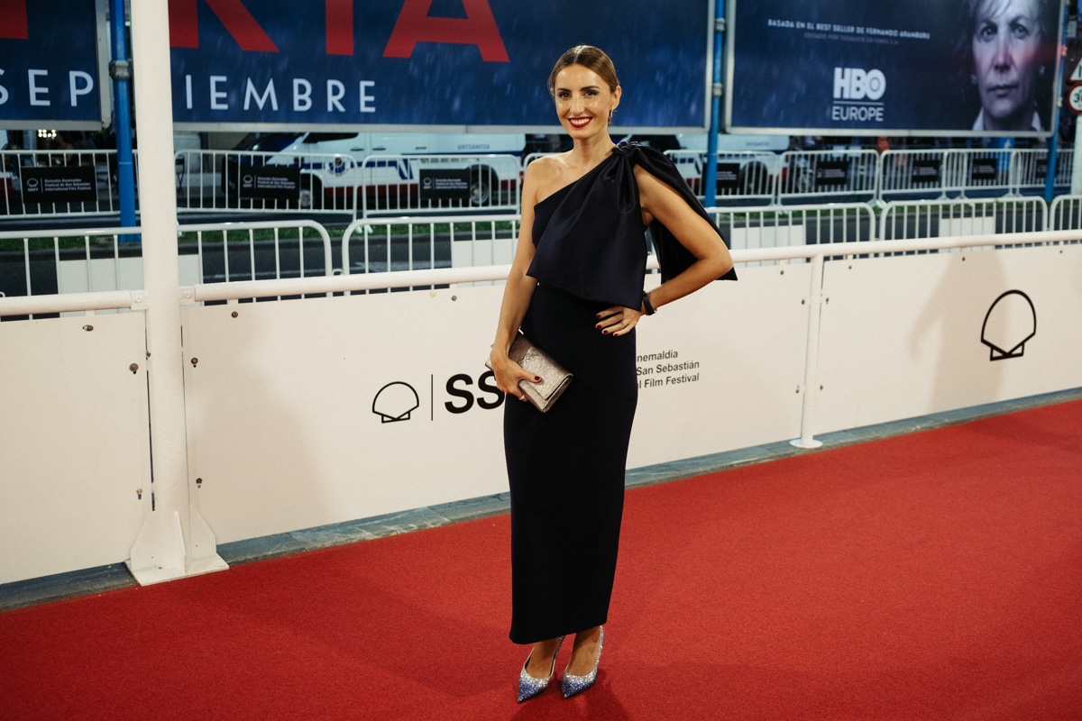 "El cine nunca morirá": Arranca la edición más valiente del Festival de San Sebastián 2 DSCF3624 "El cine nunca morirá": Arranca la edición más valiente del Festival de San Sebastián