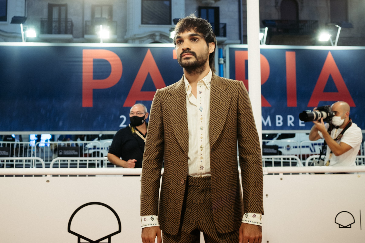 "El cine nunca morirá": Arranca la edición más valiente del Festival de San Sebastián 15 DSCF3669 "El cine nunca morirá": Arranca la edición más valiente del Festival de San Sebastián