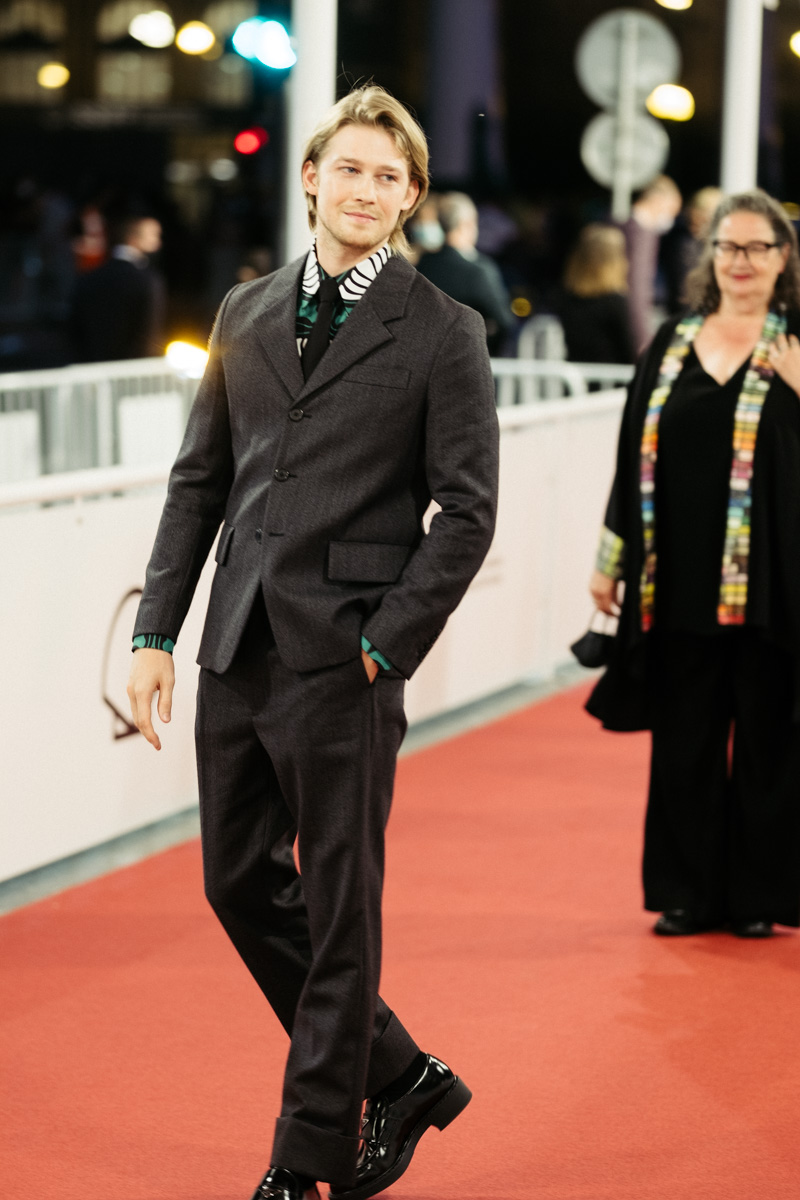 "El cine nunca morirá": Arranca la edición más valiente del Festival de San Sebastián 10 DSCF3787 "El cine nunca morirá": Arranca la edición más valiente del Festival de San Sebastián