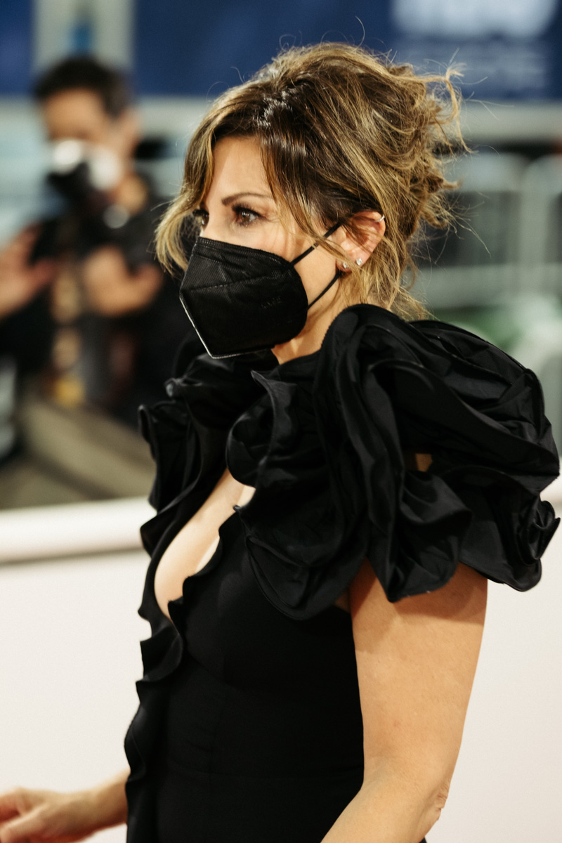 "El cine nunca morirá": Arranca la edición más valiente del Festival de San Sebastián 7 DSCF3923 "El cine nunca morirá": Arranca la edición más valiente del Festival de San Sebastián