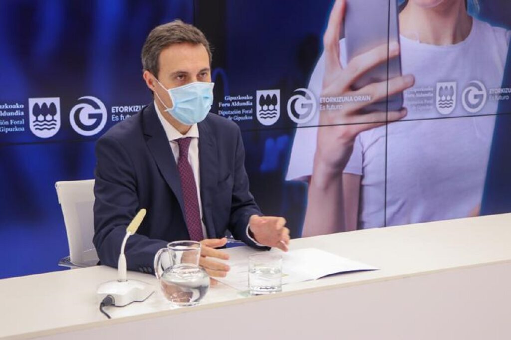 +20 millones para la Hacienda gipuzkoana en la campaña de la Renta 2019 2 errenta 2019 datuak 3 +20 millones para la Hacienda gipuzkoana en la campaña de la Renta 2019