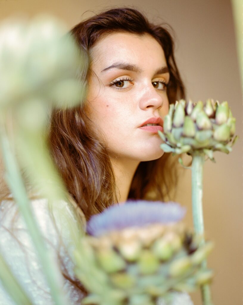 Amaia Los conciertos de Amaia en el Kursaal cambian de hora