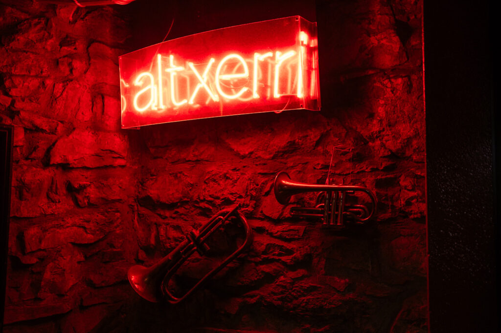 Altxerri