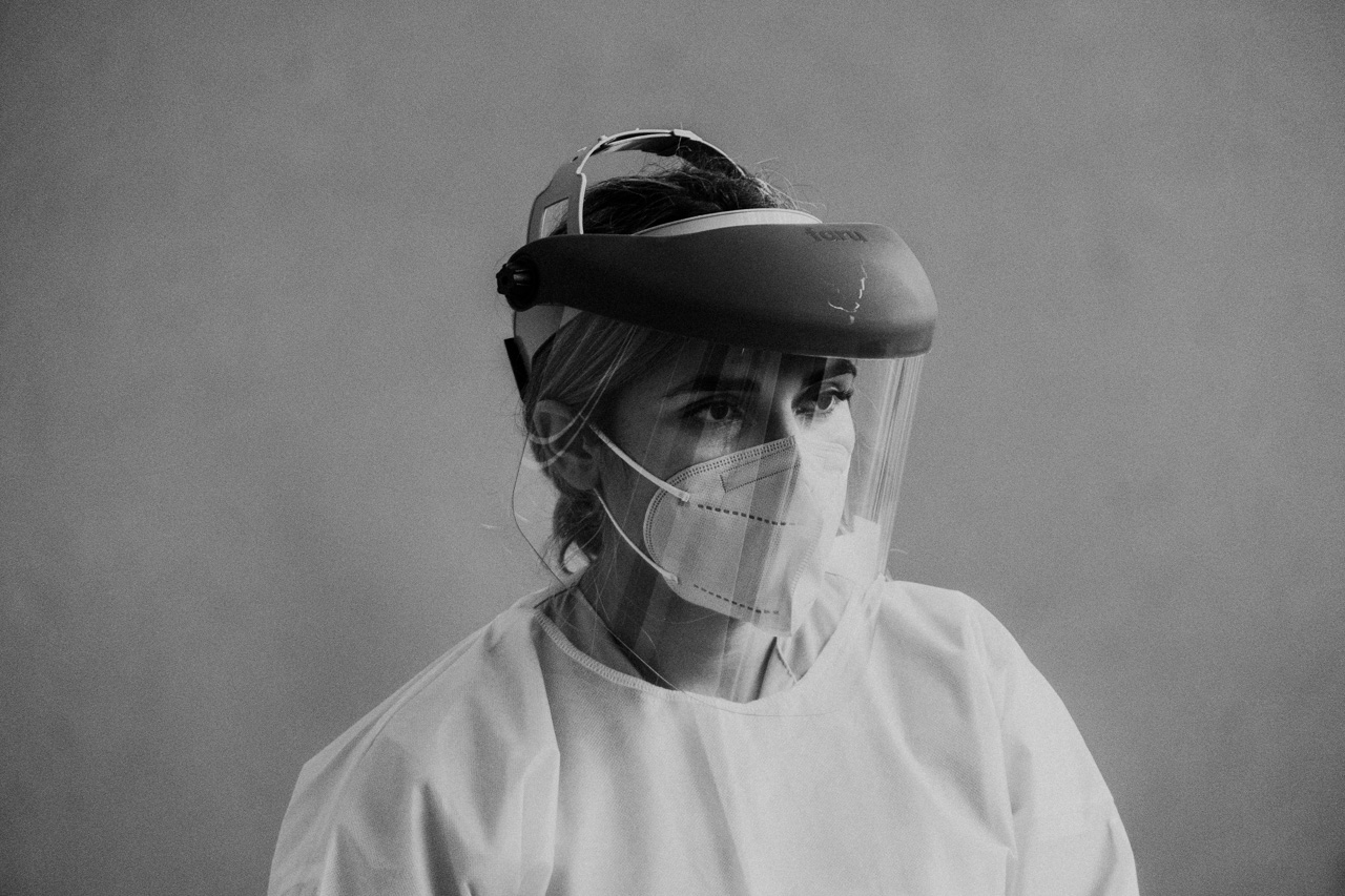 DSCF4852 Covid-19: Euskadi vuelve a superar el millar de positivos en una jornada