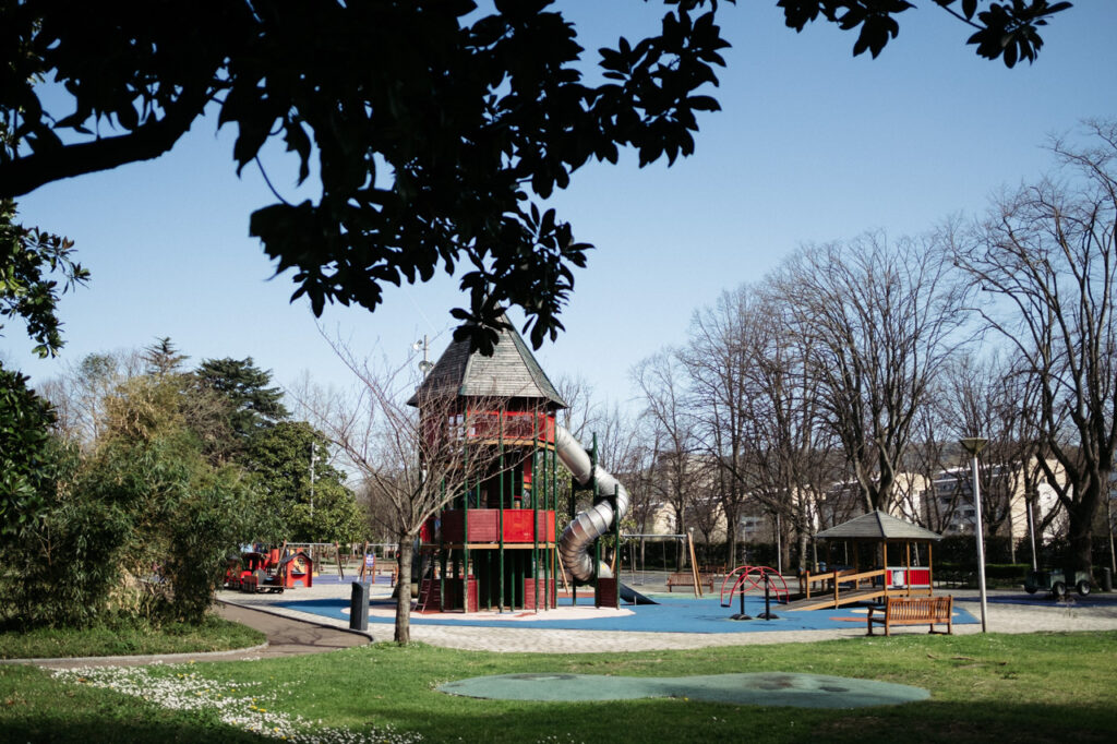 DSCF5372 Arranca este mes el juicio por la muerte a puñaladas de un hombre en el parque Araba