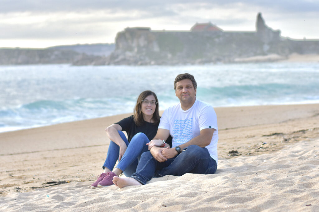 DSC 0809 Sereas Ohiala: Un donostiarra tras la marca del mar, el diseño y el medio ambiente
