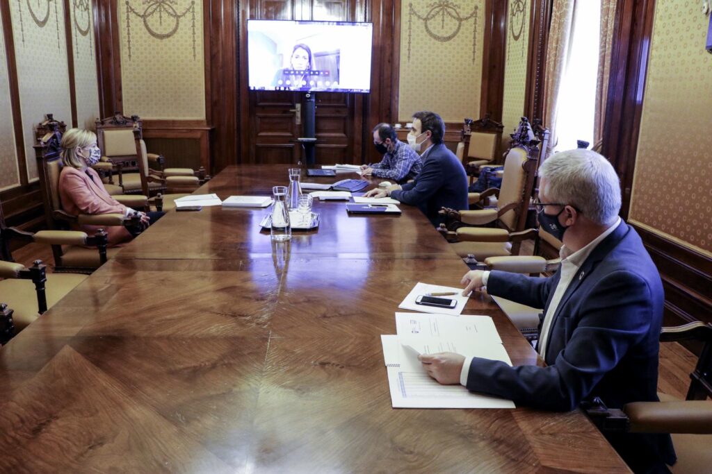 Los ayuntamientos de Gipuzkoa recuperan 22 millones respecto al ajuste del FOFIM de mayo 2 fofim Los ayuntamientos de Gipuzkoa recuperan 22 millones respecto al ajuste del FOFIM de mayo
