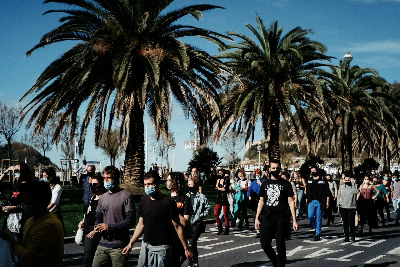 Goia: "El Ayuntamiento tiene 227 plazas para responder al sinhogarismo y están ocupadas 194"