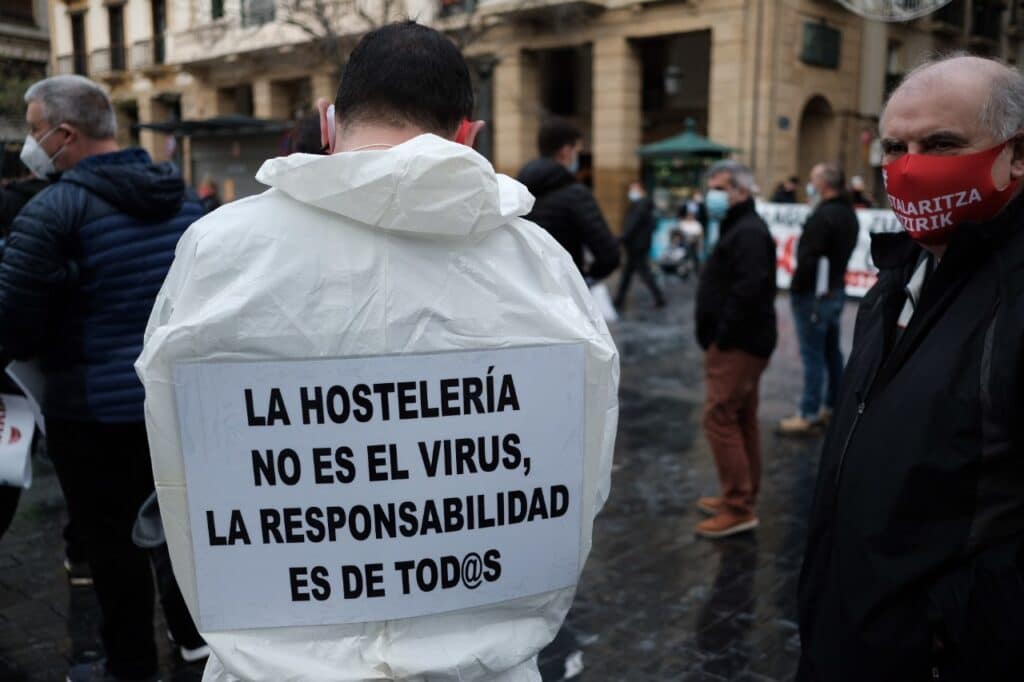 2020 1127 11510200 copy 1280x853 Bingen Zupiria: "El problema de cara al Covid-19 no son las tabernas, sino el comportamiento"