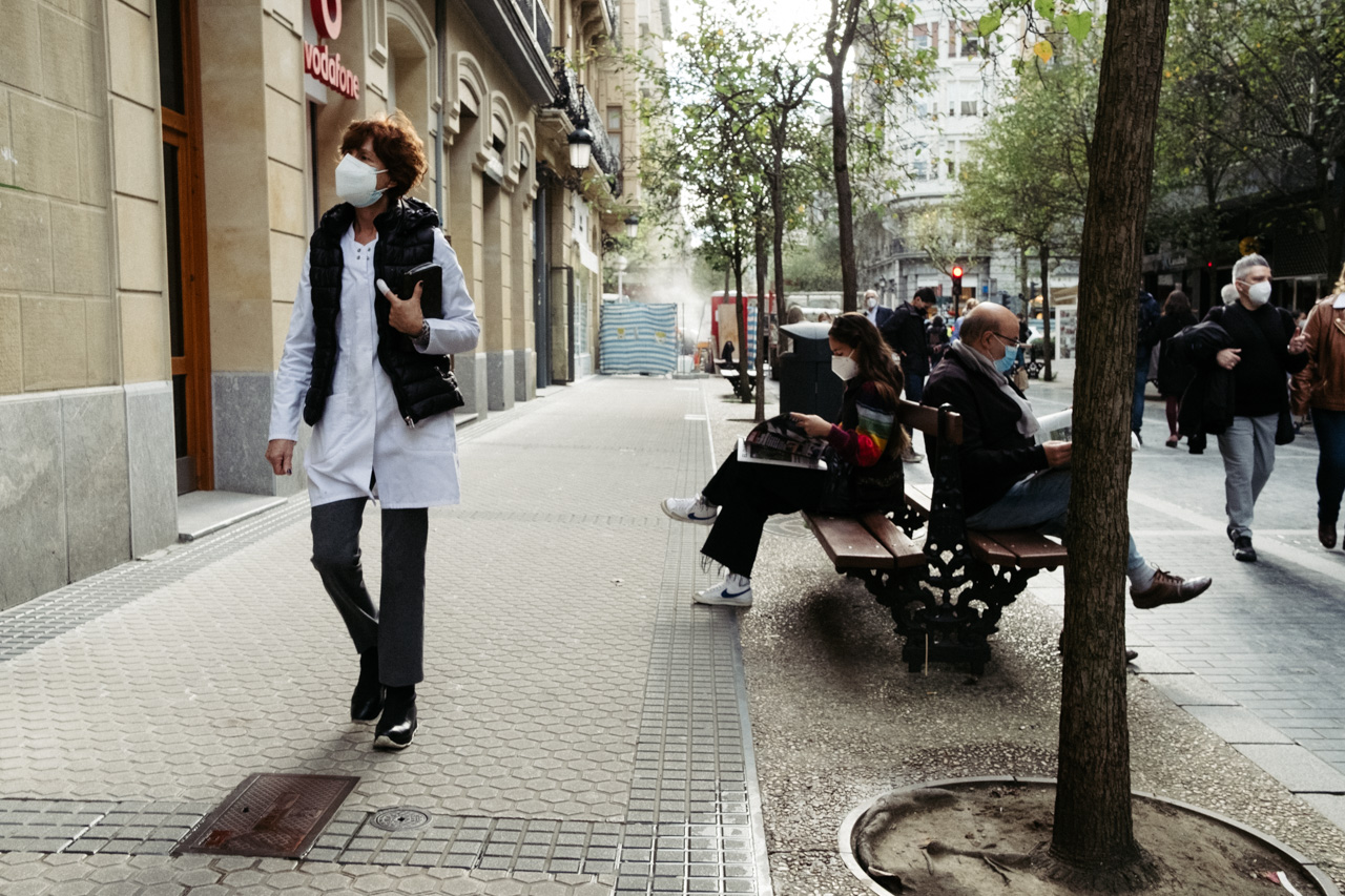 Covid-19: Gipuzkoa vuelve a la cabeza de los contagios en Euskadi 1 DSCF1135 Covid-19: Gipuzkoa vuelve a la cabeza de los contagios en Euskadi