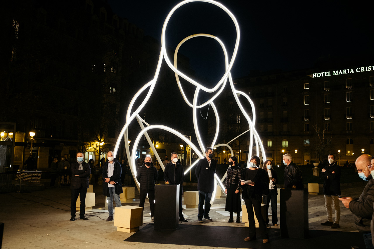 DSCF1437 Acuerdo: Medidas para la celebración de las fiestas navideñas