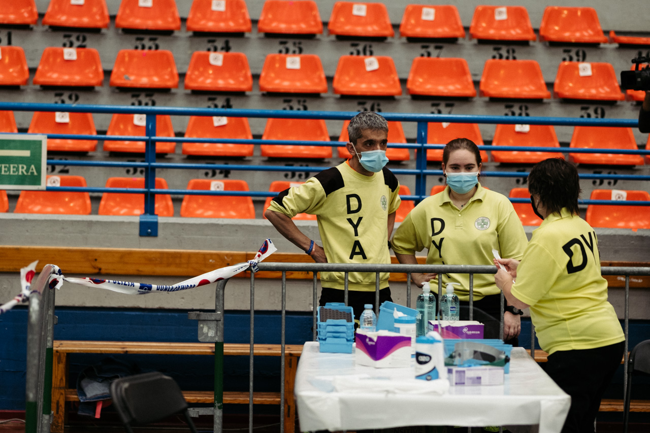 Covid-19: Más de 1.100 positivos el viernes en Euskadi, casi 300 en Gipuzkoa 1 DSCF6731 Covid-19: Más de 1.100 positivos el viernes en Euskadi, casi 300 en Gipuzkoa