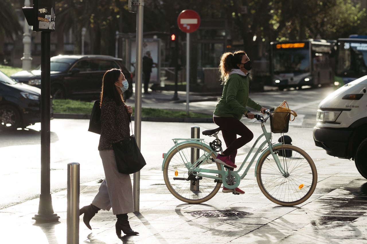 Covid-19: Euskadi suma el sábado 618 positivos, 291 en Gipuzkoa 1 DSCF9026 Covid-19: Euskadi suma el sábado 618 positivos, 291 en Gipuzkoa