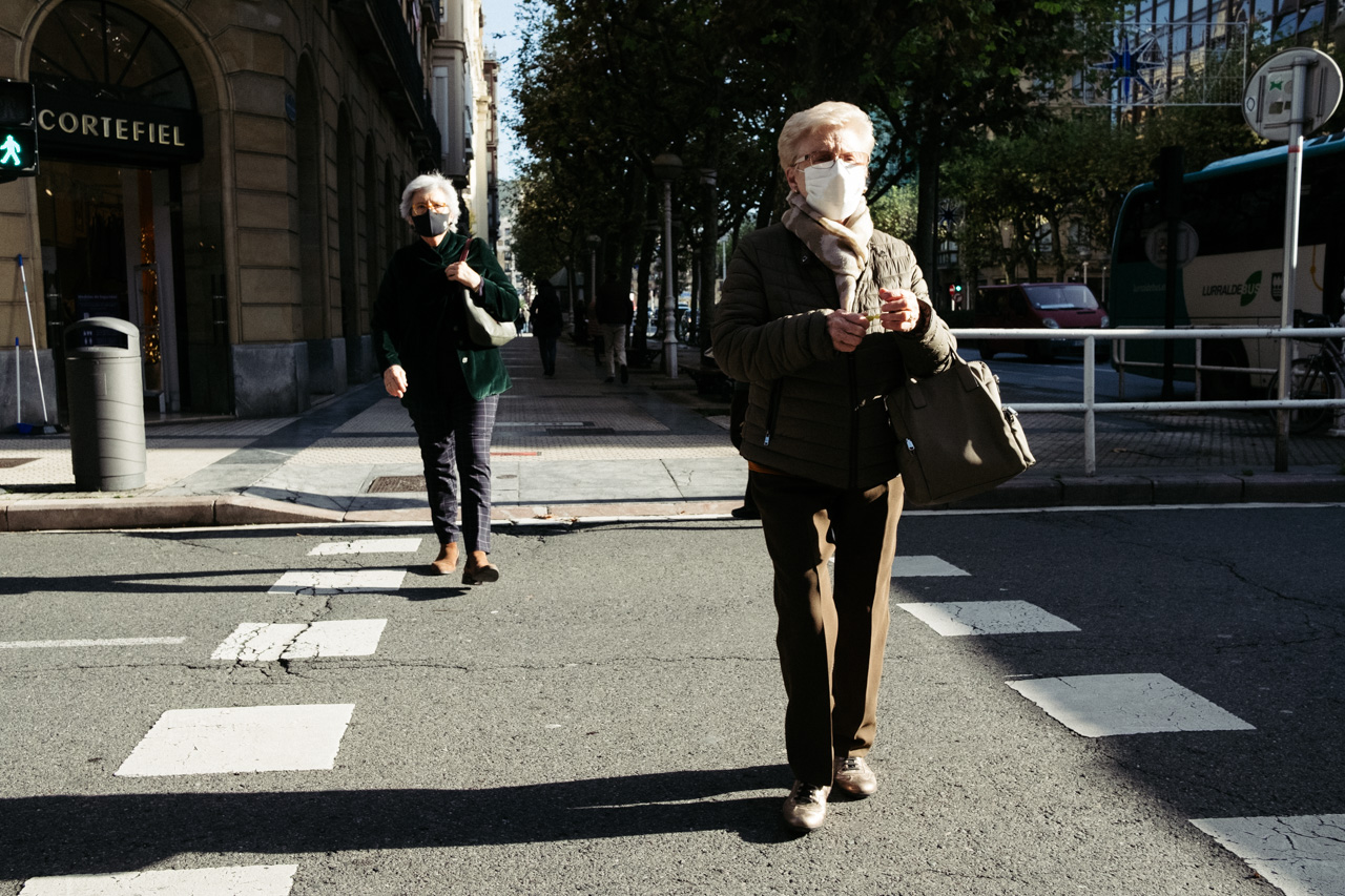 Covid-19: Gipuzkoa suma 235 positivos y habrá cribados en Elgoibar y Soraluze 1 DSCF9191 Covid-19: Gipuzkoa suma 235 positivos y habrá cribados en Elgoibar y Soraluze