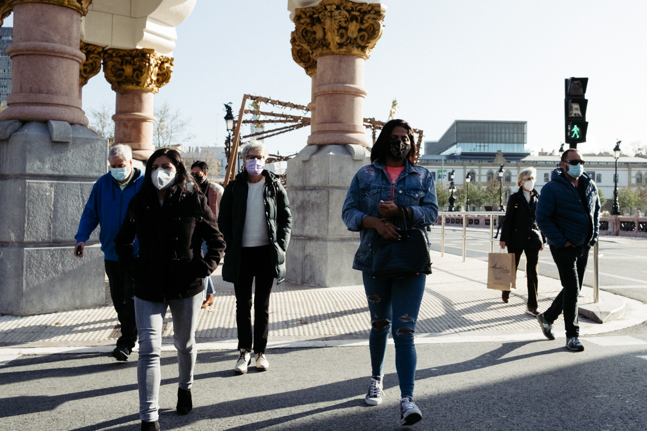 Covid-19: Euskadi contiene la pandemia con 499 positivos el domingo, 202 en Gipuzkoa 1 DSCF9237 Covid-19: Euskadi contiene la pandemia con 499 positivos el domingo, 202 en Gipuzkoa