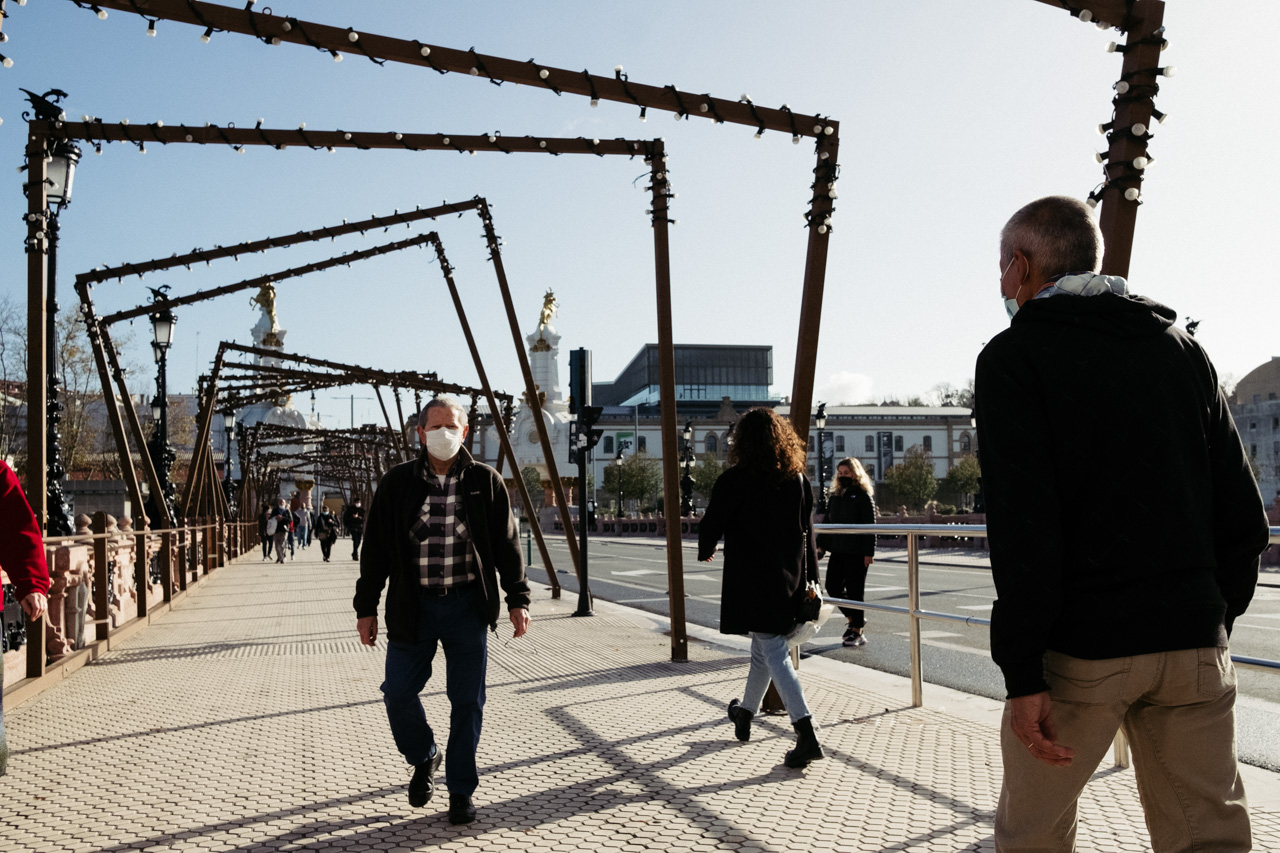 La Navidad iluminará Donostia pese a todo 2 DSCF9255 La Navidad iluminará Donostia pese a todo