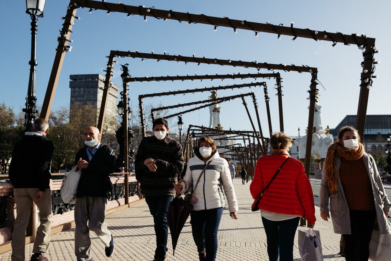 DSCF9267 Agenda del fin de semana donostiarra