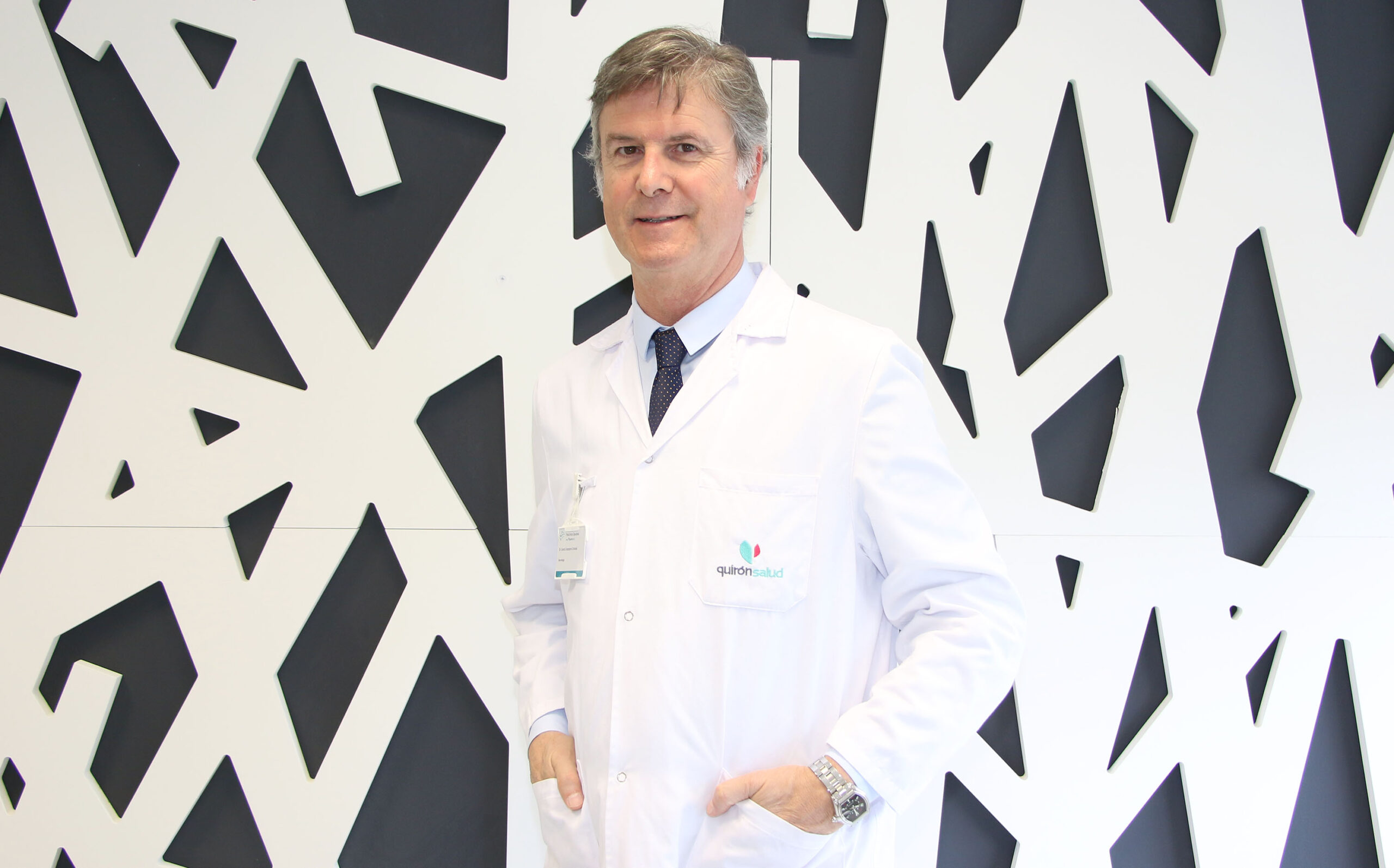 “Durante la Covid-19 hemos asistido a un incremento de conductas adictivas” 1 Gurutz Linazasoro scaled “Durante la Covid-19 hemos asistido a un incremento de conductas adictivas”