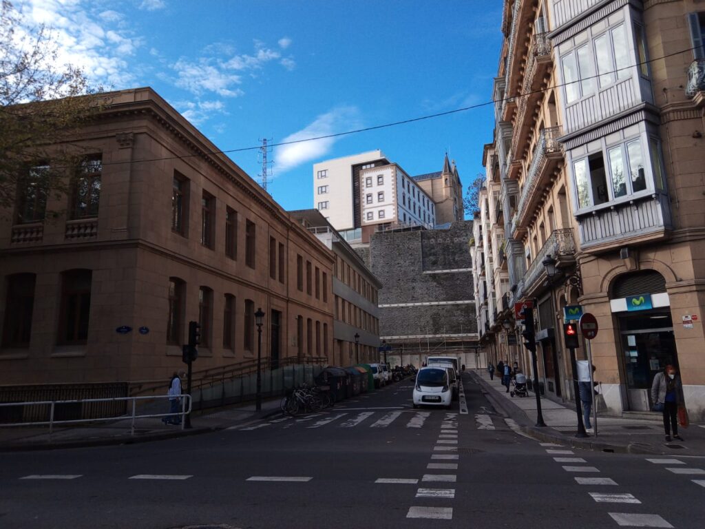 San Bartolomé