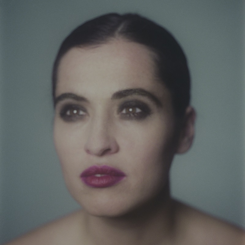 Silvia Pérez Cruz presenta desde hoy 'Farsa' en el Teatro Victoria Eugenia 1 Silvia Perez Cruz Silvia Pérez Cruz presenta desde hoy 'Farsa' en el Teatro Victoria Eugenia