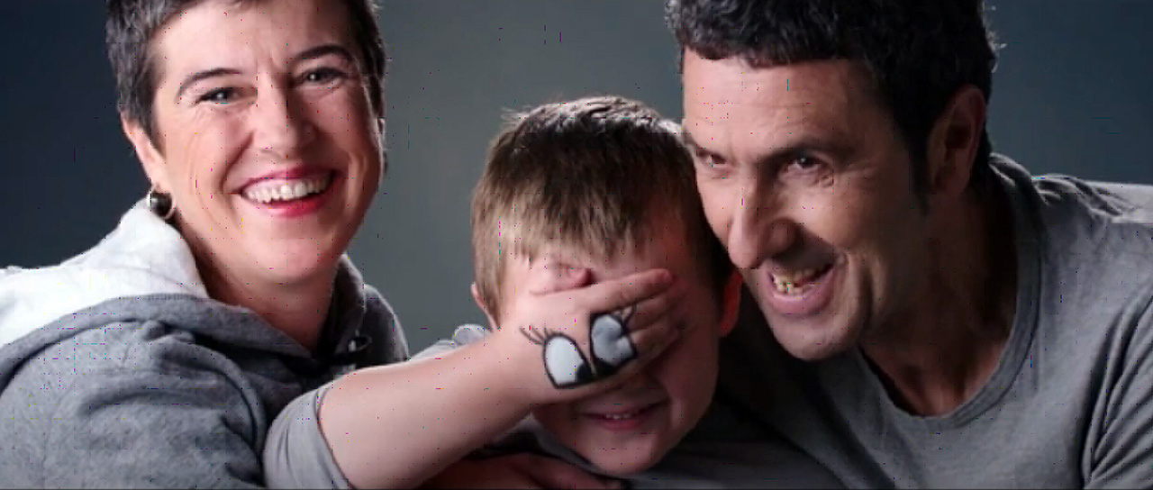 Gipuzkoa necesita 60 familias de acogida 1 acogida Gipuzkoa necesita 60 familias de acogida